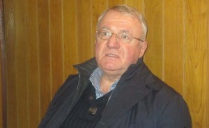 vojislav seselj