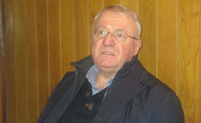 Šešelj: Goran Vesić stoji iza rušenja u Savamali 1 vojislav seselj
