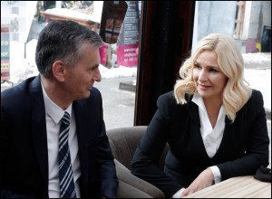Rešićemo što niko nije 4 Stamatović i Mihajlović