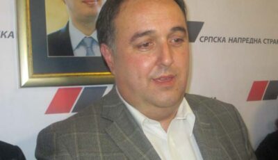 zoran babić