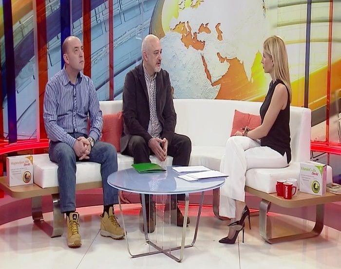 Zdravstveni radnici najavili štrajk 1 bisenic, lekari