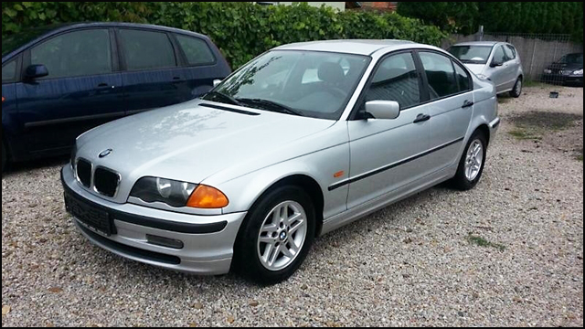 Najtraženiji polovnjaci u 2015. godini 8 BMW-serije-3-E46
