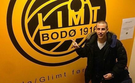 fk borac