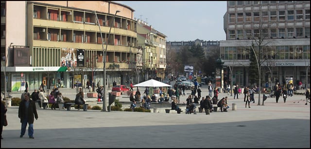 Cacak-varos