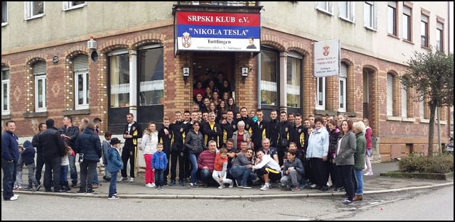 Veoma uspešna 2015. godina 2 KUD-Žele-2