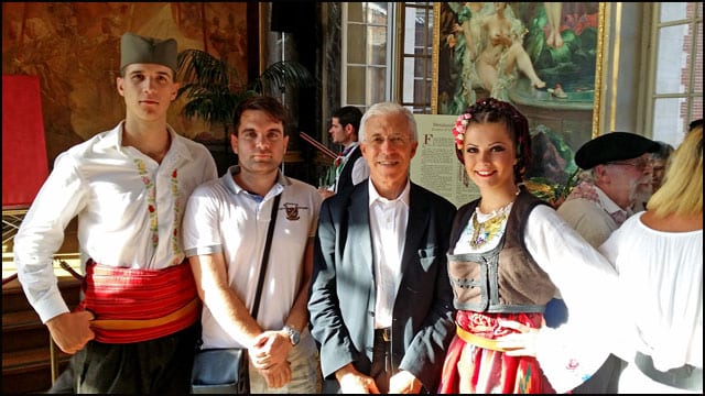 Veoma uspešna 2015. godina 3 KUD-Žele-3