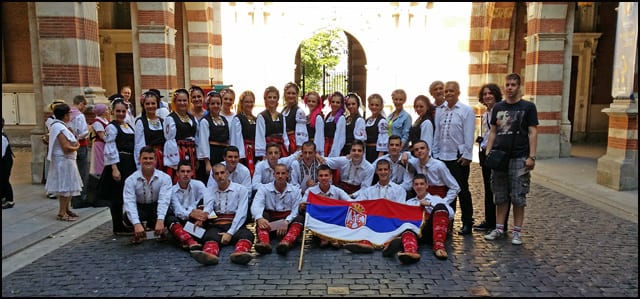 Veoma uspešna 2015. godina 1 KUD-Žele-4