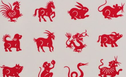Kineski hoRoskop, ZNAKOVI
