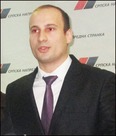 Marko-Parezanović