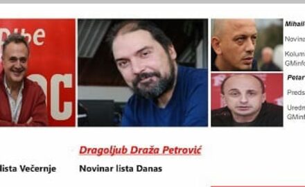 Novinari-x