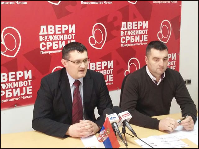 Postoji li granica manipulacija 1 Tanasković i Ćendić
