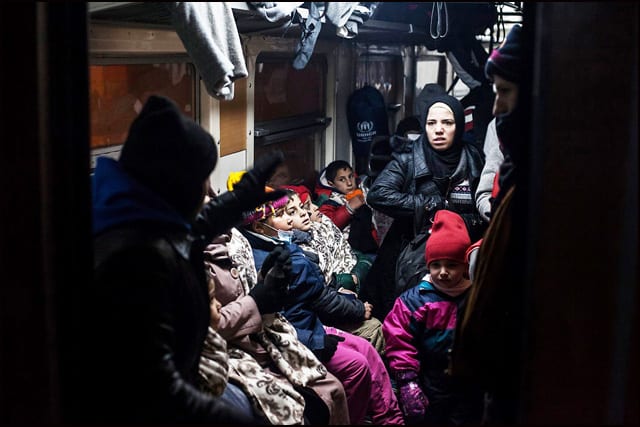Regionalni plan odgovora na izbegličku i migrantsku krizu 1 UNHCR2