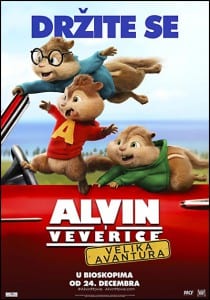 alvin