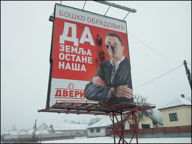 Počela prljava kampanja 2 boško-bilbord-2