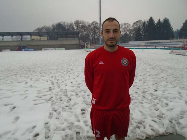 Nova pojačanja stigla u Borac 2 fk borac