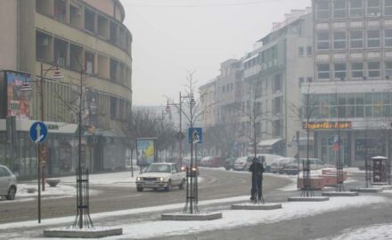 CACAK ZIMA