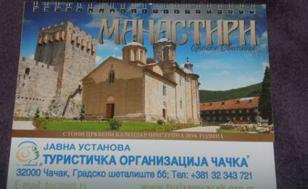 kalendar