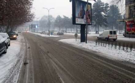 CACAK ZIMA