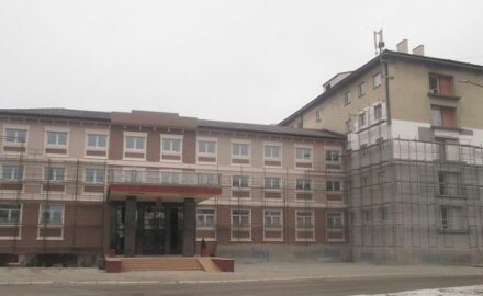 hotel morava