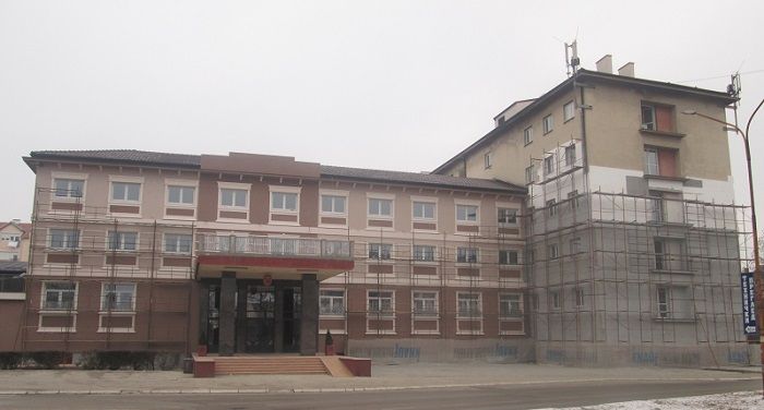 Hotel Morava dobija novo lice 1 hotel morava