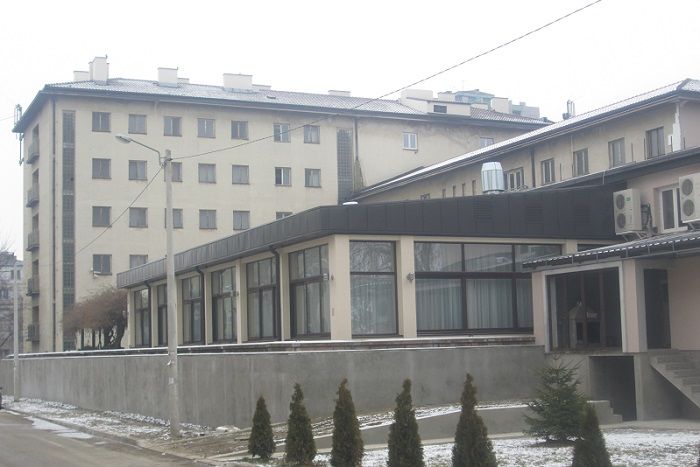 Hotel Morava dobija novo lice 2 hotel morava