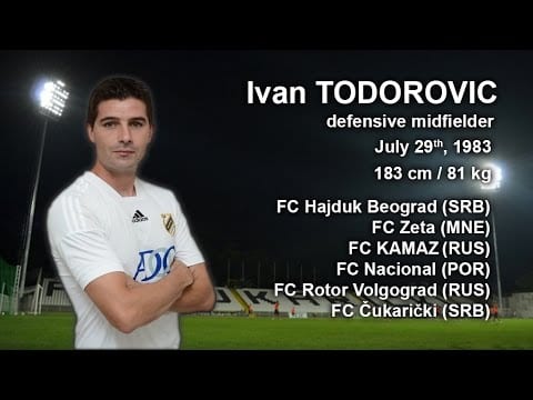 Veliko pojačanje Borca 1 ivan todorovic