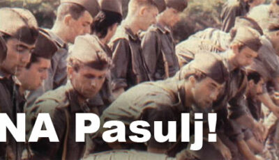 pasulj u jna