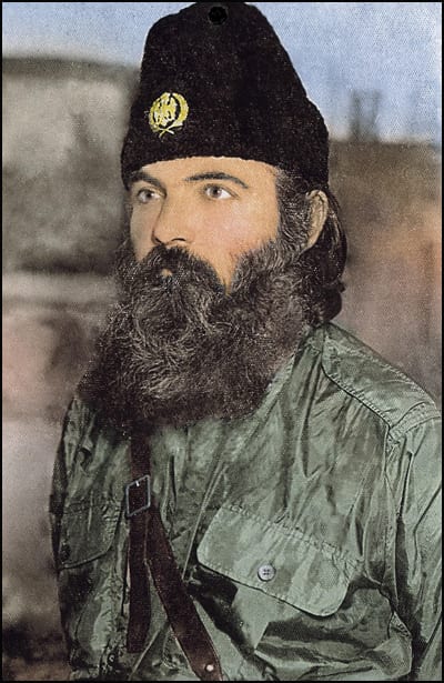 Kako je počelo 2 major-palošević