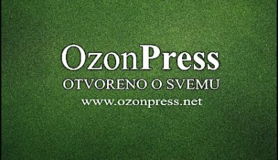 ozonpress.net