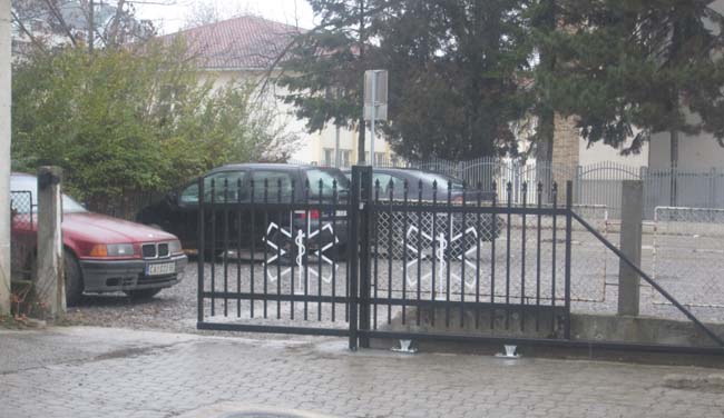Nabavljeno vozilo za Dom zdravlja 3 palijativa