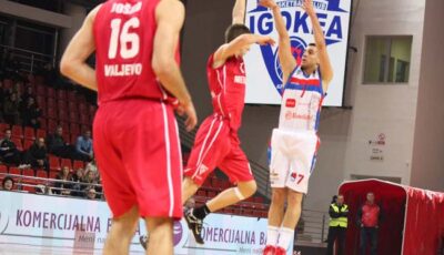 nikola pesakovic