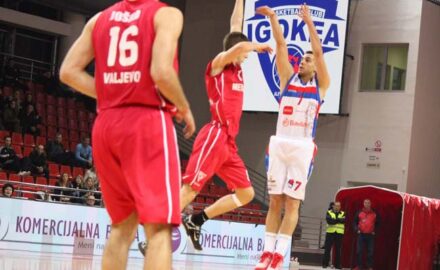 nikola pesakovic