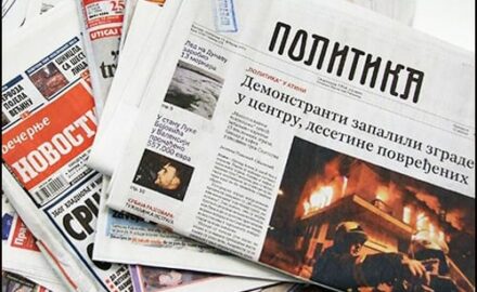 Politika