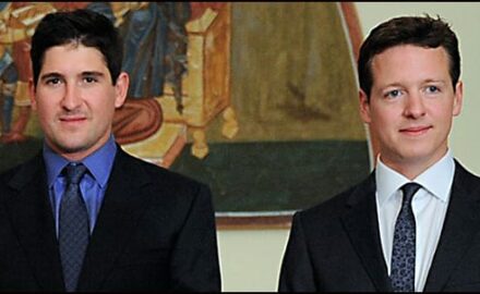 prinčevi-filip-i-aleksandar-karađorđević