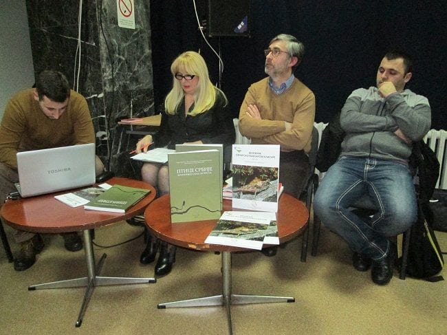 Đaci organizovano na izlete u prirodu 2 ekologija