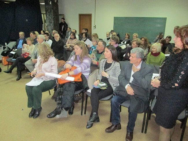Đaci organizovano na izlete u prirodu 1 ekologija
