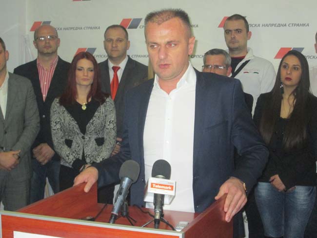 Moguća koalicija SNS i NS posle izbora 1 ostoja mijailovic