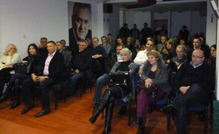 SNS CACAK