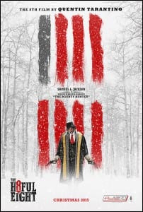 Filmski program Doma kulture 4 tarantino