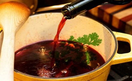 vino