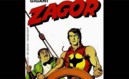 zagor