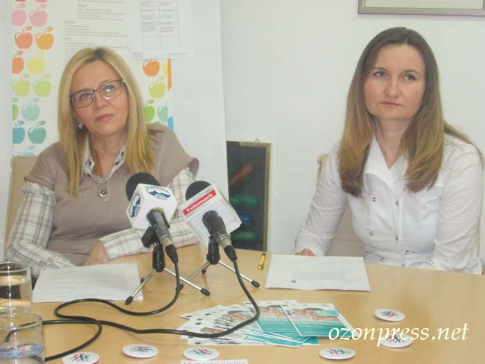 U Moravičkom okrugu najviše obolelih žena 2 zavod