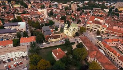 Čačak-panorama