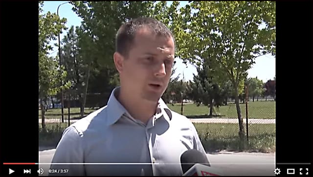Entuzijazam brzo splasne 3 13