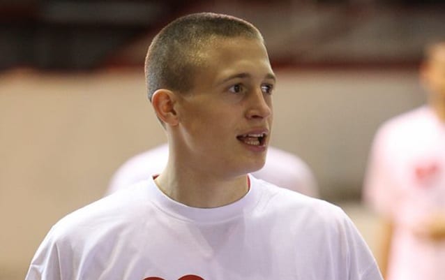 Aleksa Avramovic