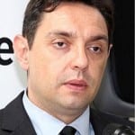 Aleksandar Vulin