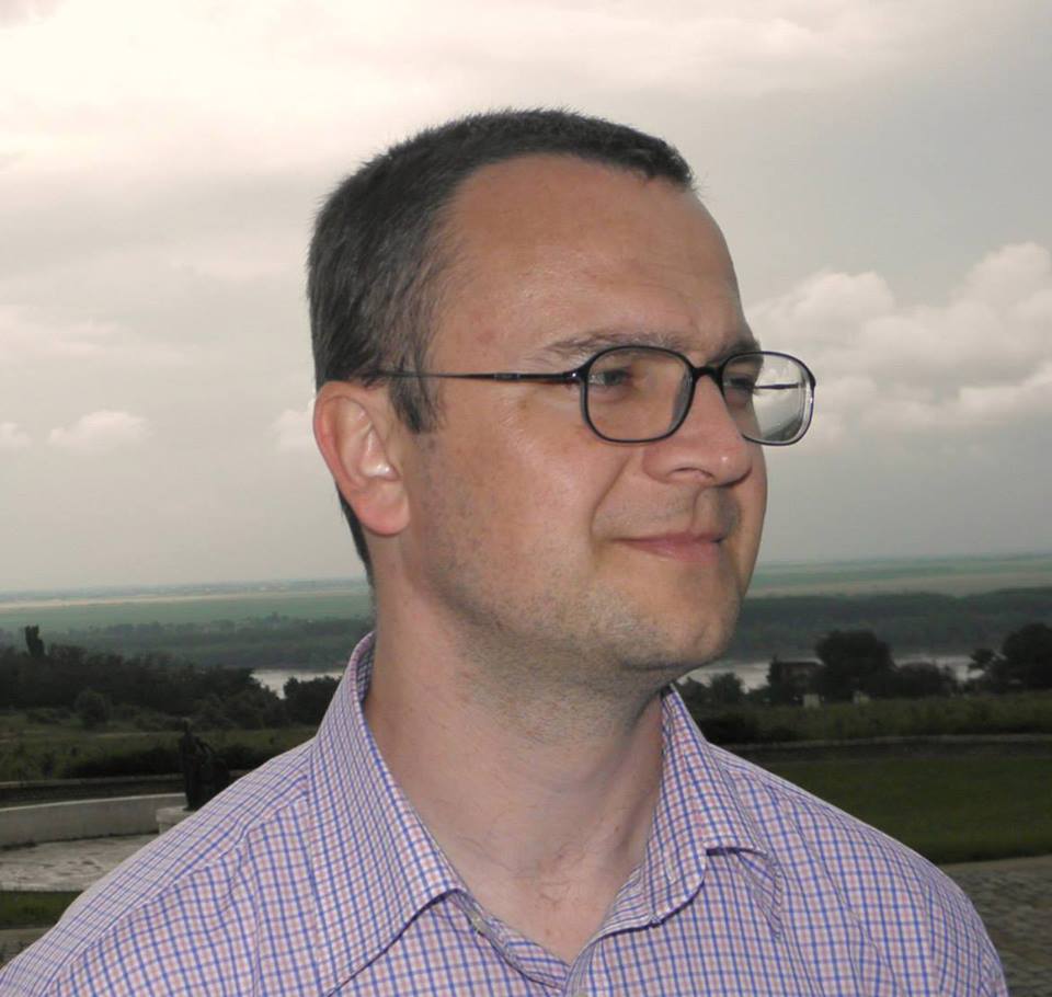 Bogdan Trifunović