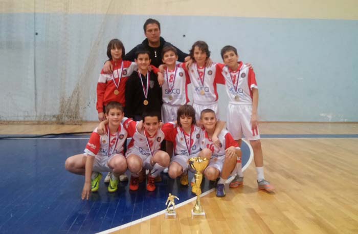 Petlici Borca 