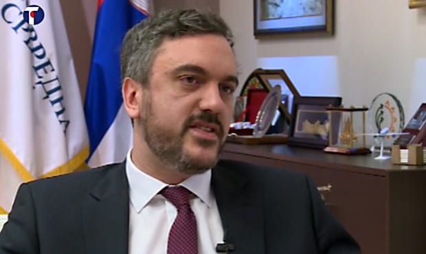 Privrednici neće članstvo u PKS 1 Marko Čadež