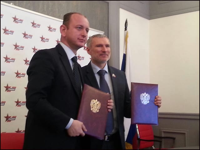 DNP i RODINA potpisale Memorandum o saradnji 2 DNP-1